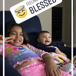 Meet your Posher, Alain